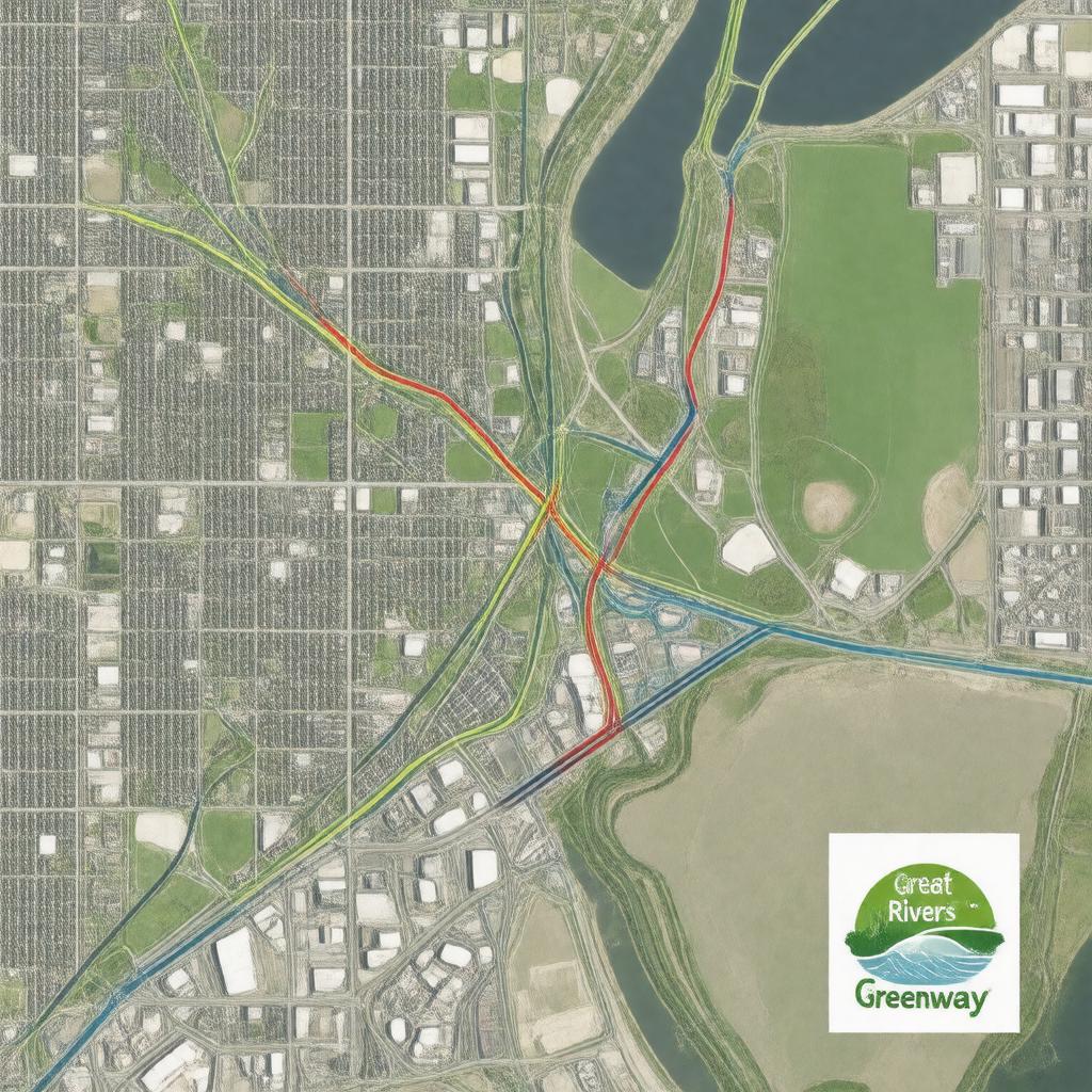 Great Rivers Greenway